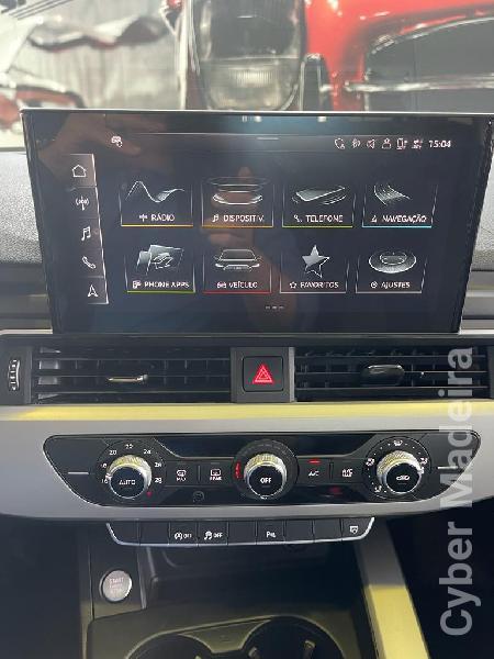 AUDI A4 2.0 TDI AVANT 35 BUSINESS Gasóleo