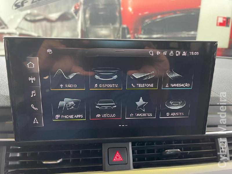 AUDI A4 2.0 TDI AVANT 35 BUSINESS Gasóleo