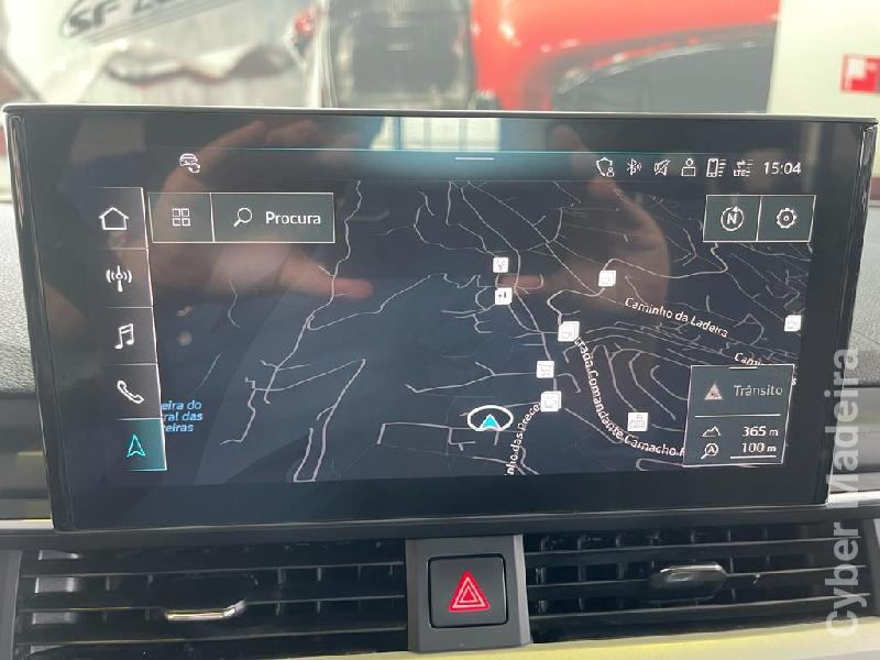 AUDI A4 2.0 TDI AVANT 35 BUSINESS Gasóleo