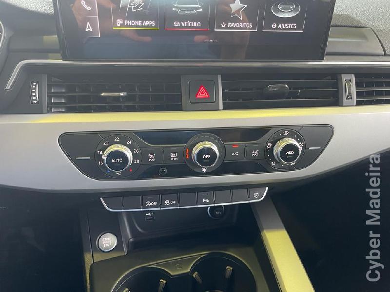 AUDI A4 2.0 TDI AVANT 35 BUSINESS Gasóleo