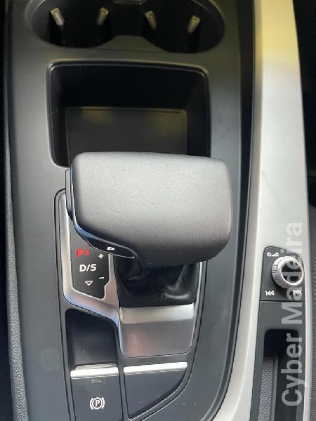 AUDI A4 2.0 TDI AVANT 35 BUSINESS Gasóleo