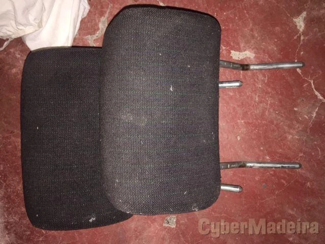 cabeceiras vw polo G40
