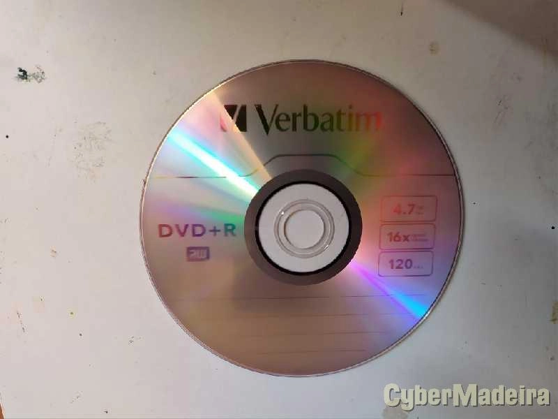 Estojos de proteção para DVD Mitsai + 11 DVD ou CD