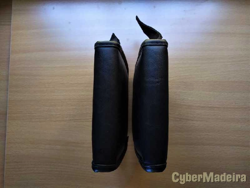 Estojos de proteção para DVD Mitsai + 11 DVD ou CD