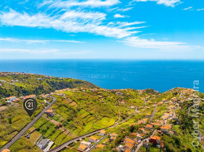 Terreno Outros para Venda Calheta, Lombo do Doutor