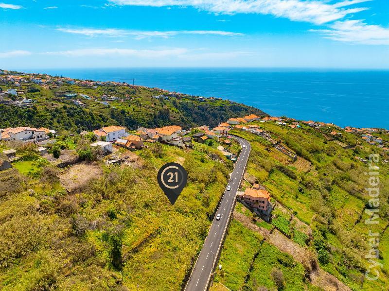 Terreno Outros para Venda Calheta, Lombo do Doutor