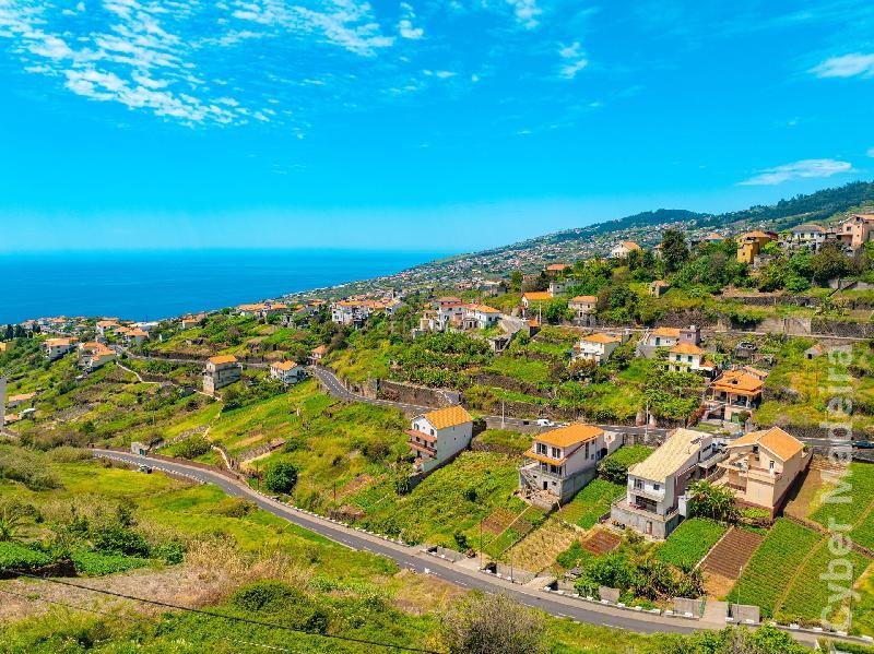 Terreno Outros para Venda Calheta, Lombo do Doutor