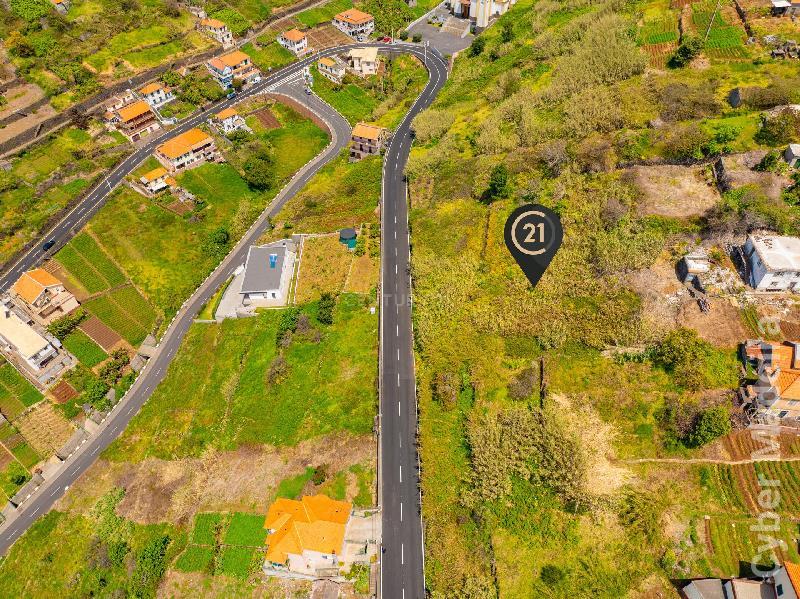 Terreno Outros para Venda Calheta, Lombo do Doutor