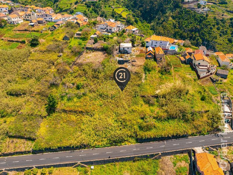 Terreno Outros para Venda Calheta, Lombo do Doutor