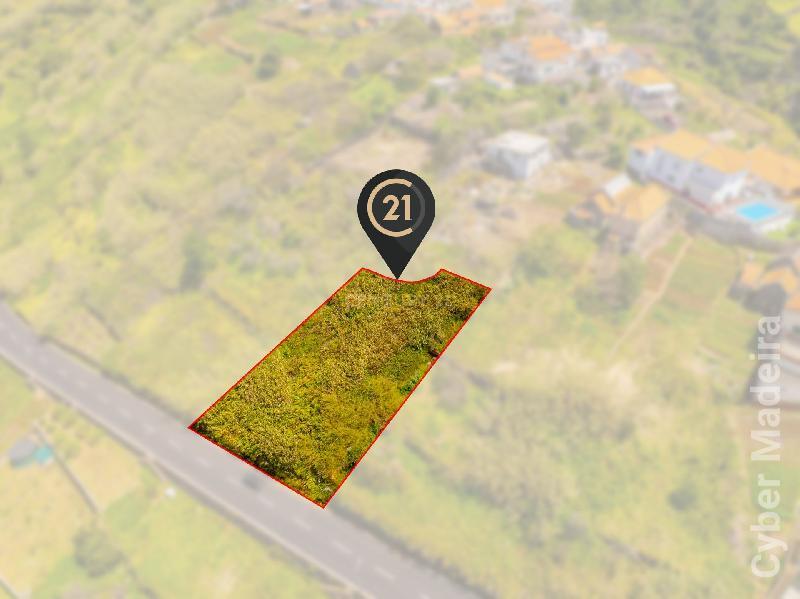 Terreno Outros para Venda Calheta, Lombo do Doutor