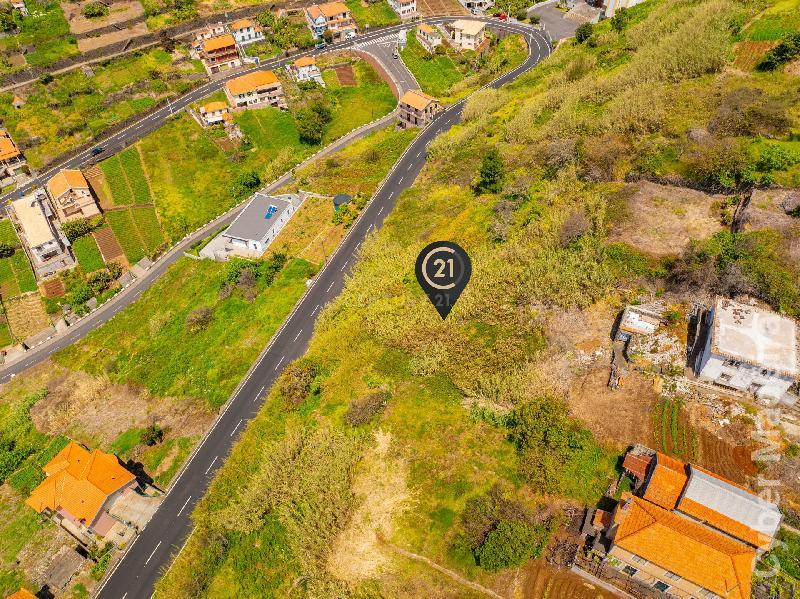 Terreno Outros para Venda Calheta, Lombo do Doutor