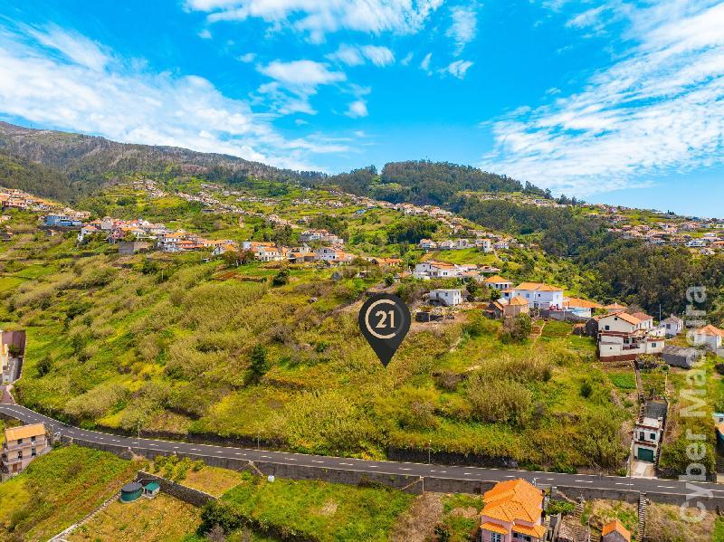 Terreno Outros para Venda Calheta, Lombo do Doutor