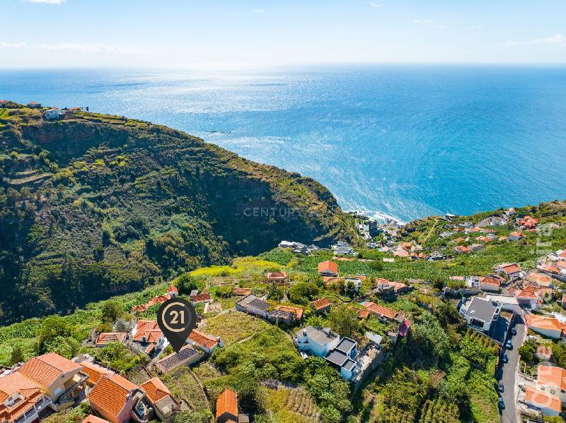 Terreno Outros para Venda Calheta, Lombo do Doutor