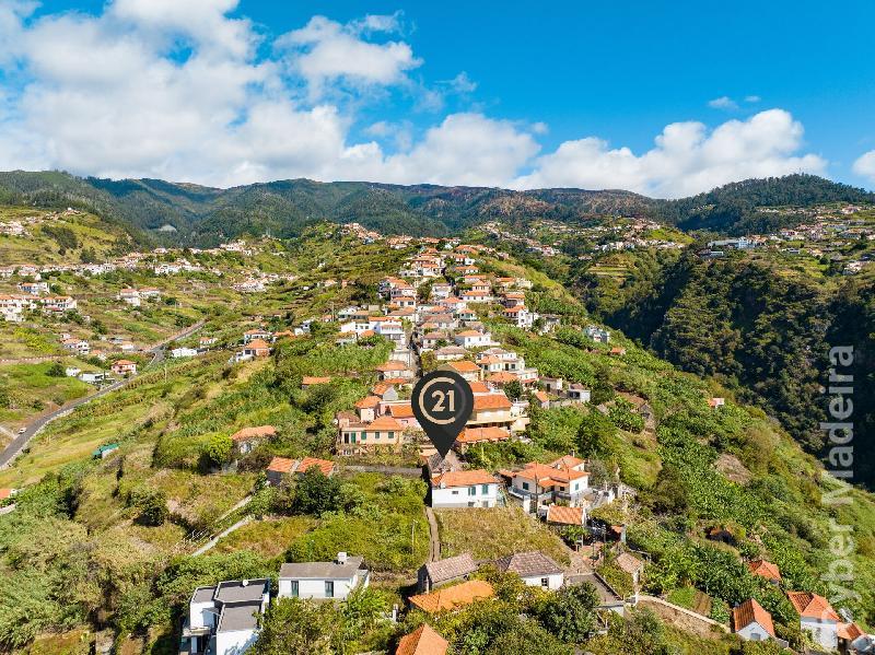 Terreno Outros para Venda Calheta, Lombo do Doutor