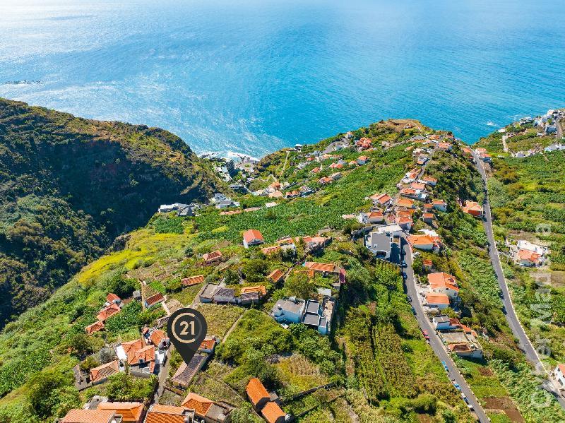 Terreno Outros para Venda Calheta, Lombo do Doutor