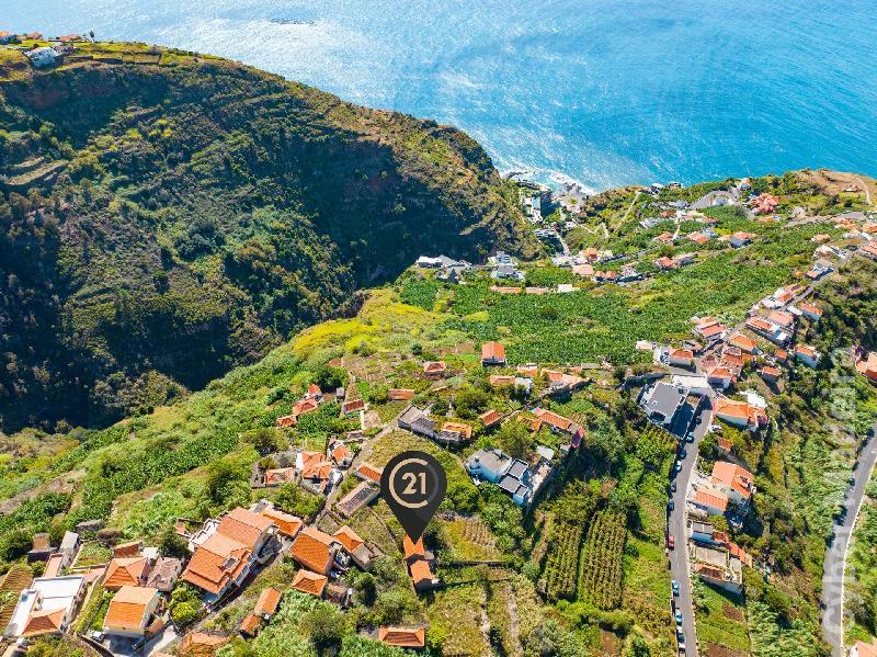 Terreno Outros para Venda Calheta, Lombo do Doutor