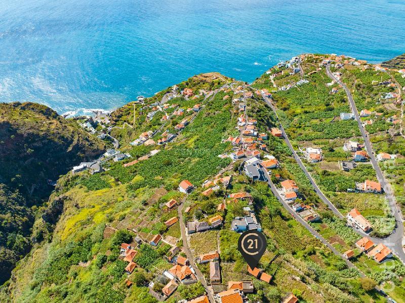 Terreno Outros para Venda Calheta, Lombo do Doutor