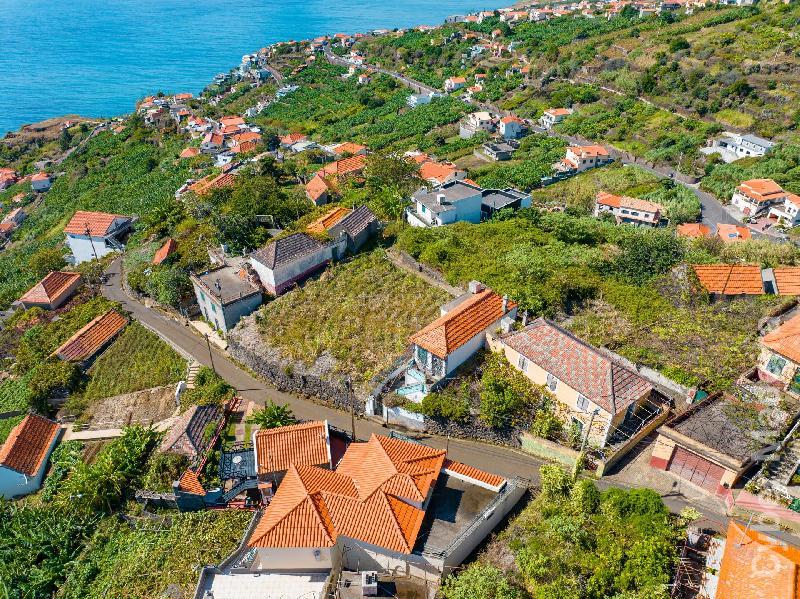 Terreno Outros para Venda Calheta, Lombo do Doutor