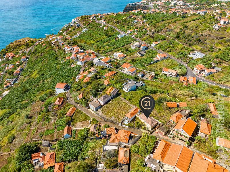 Terreno Outros para Venda Calheta, Lombo do Doutor