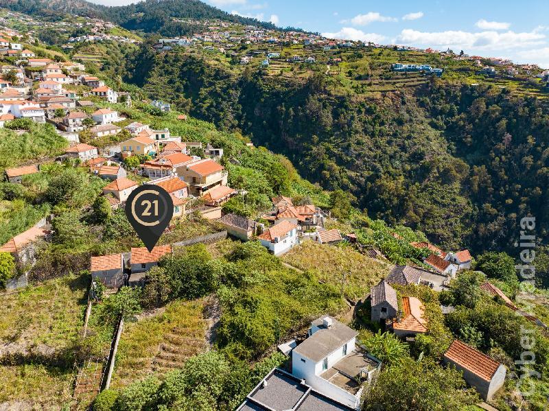 Terreno Outros para Venda Calheta, Lombo do Doutor