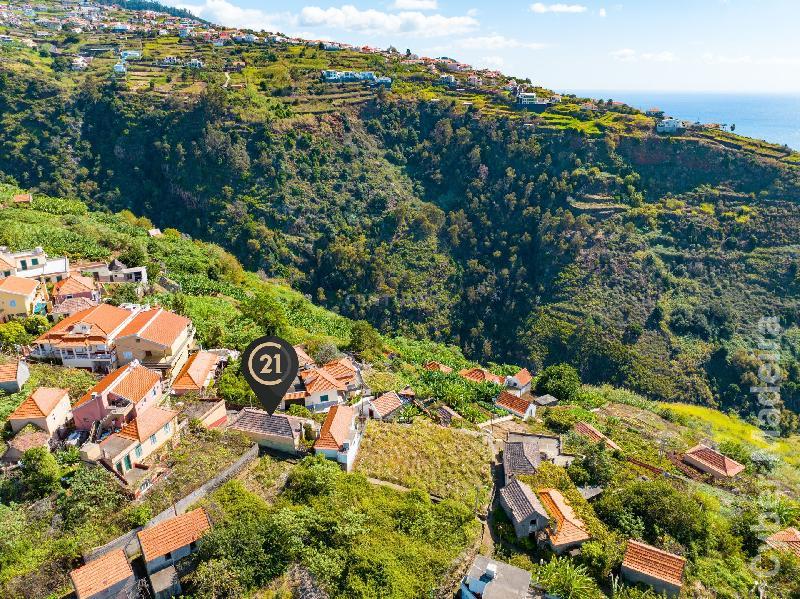 Terreno Outros para Venda Calheta, Lombo do Doutor