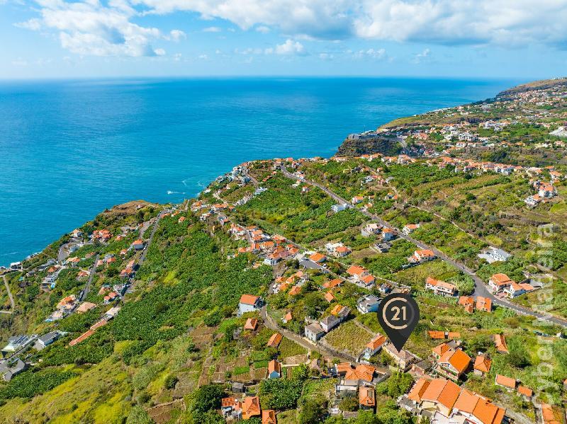Terreno Outros para Venda Calheta, Lombo do Doutor