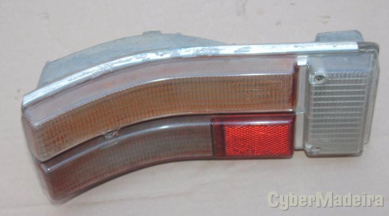 Opel rekord c - farolim