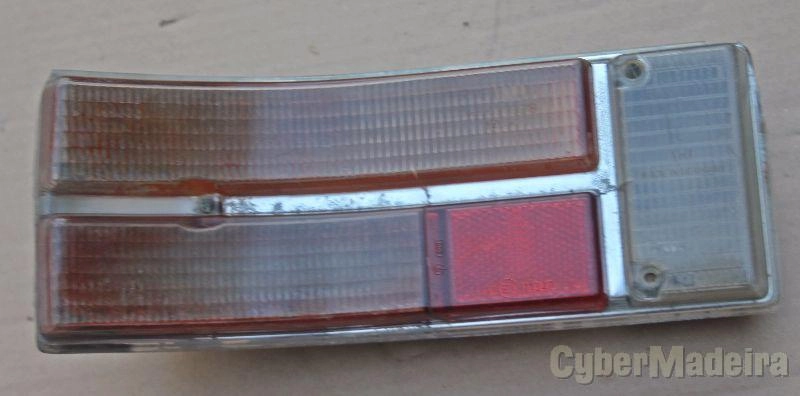 Opel rekord c - farolim