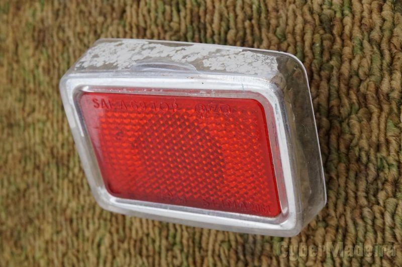 Renault 16 - Refletor SEIMA 2064