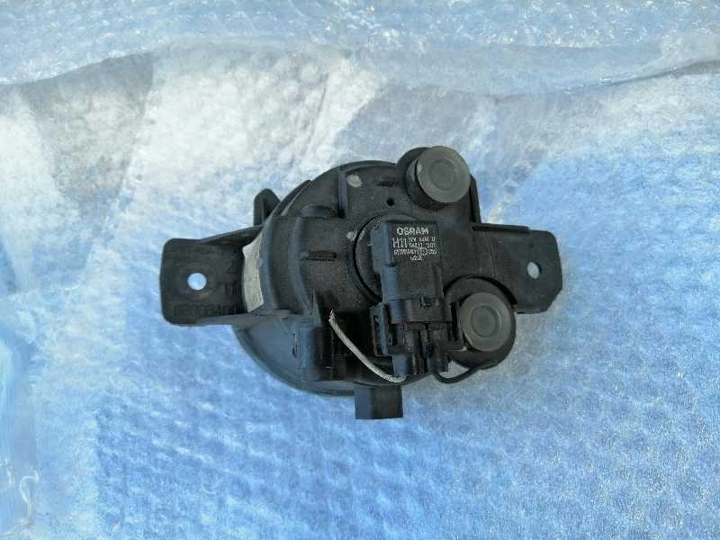 Farol de nevoeiro direito Renault Clio II (Ano 2001 a 2006)