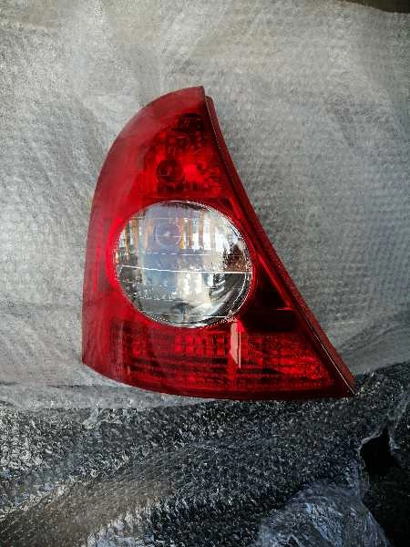 Farol traseiro Renault Clio II
