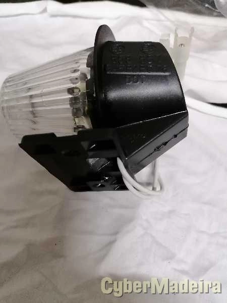 Farolim de luz de presença tijadilho volvo