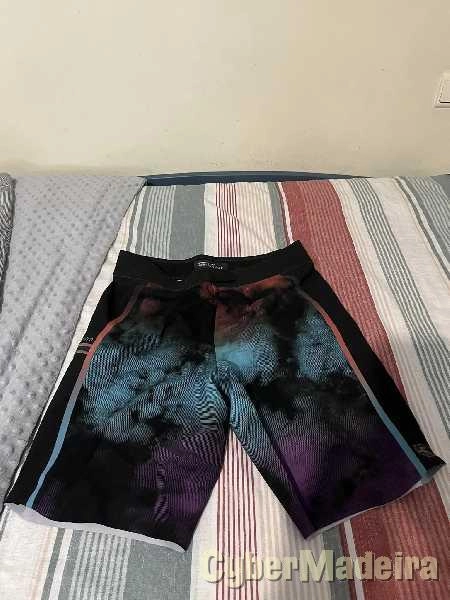Fato de banho - Boardshorts O´neill Hyperfreak Hydro  NOVOS