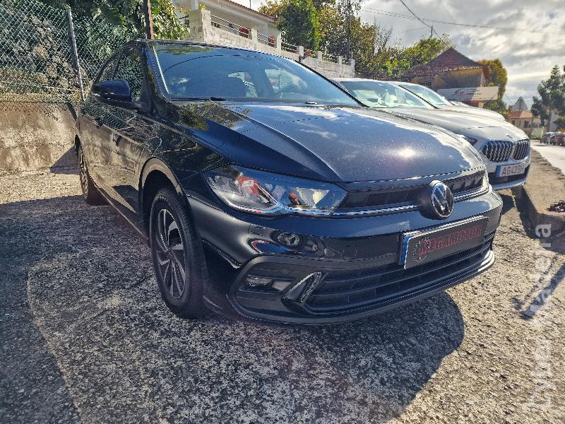 VOLKSWAGEN POLO 1.0 TSI DSG LIFE AUTOMÁTICO  Gasolina