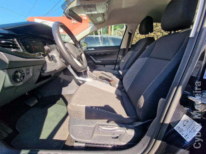 VOLKSWAGEN POLO 1.0 TSI DSG LIFE AUTOMÁTICO  Gasolina