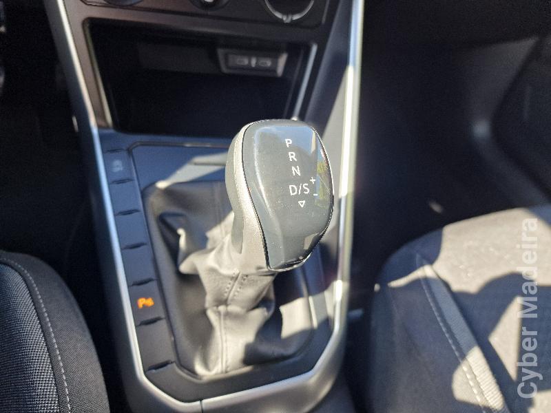 VOLKSWAGEN POLO 1.0 TSI DSG LIFE AUTOMÁTICO  Gasolina