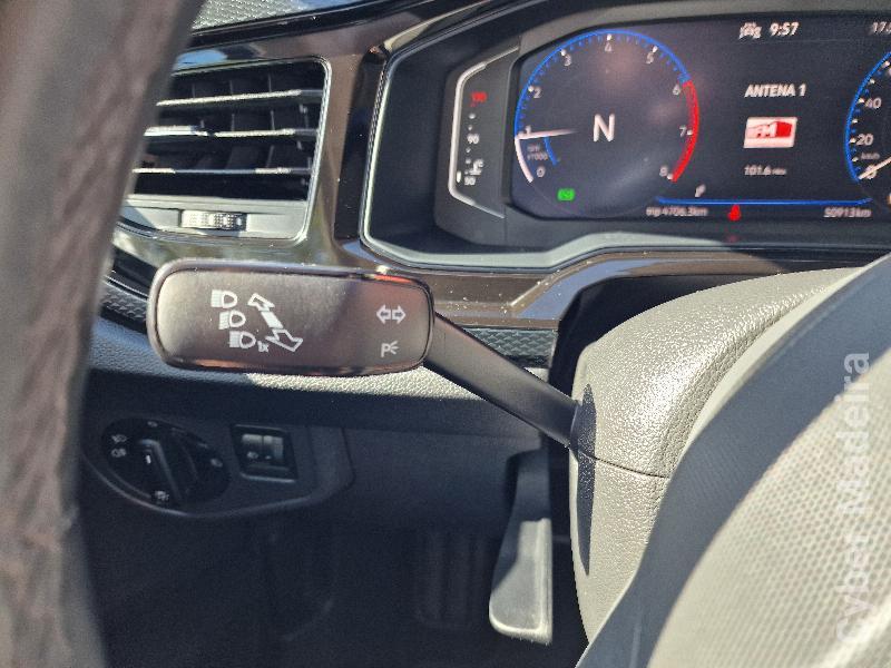 VOLKSWAGEN POLO 1.0 TSI DSG LIFE AUTOMÁTICO  Gasolina