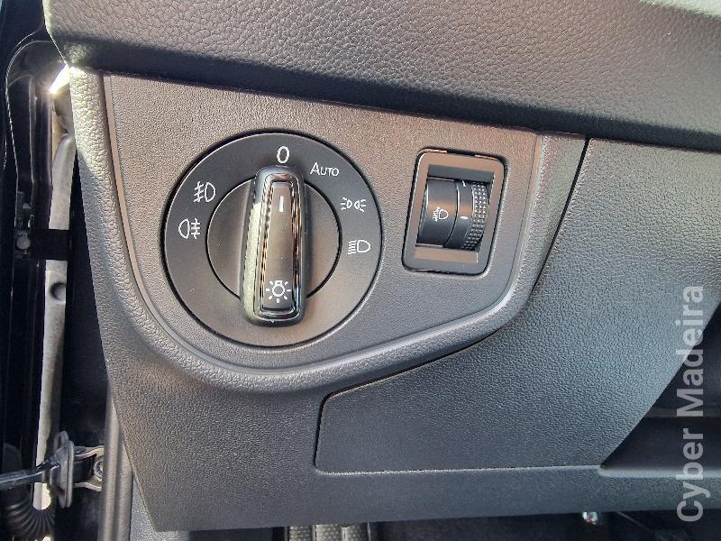 VOLKSWAGEN POLO 1.0 TSI DSG LIFE AUTOMÁTICO  Gasolina