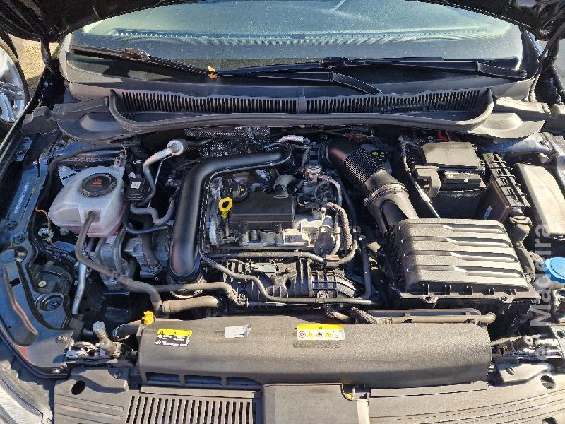 VOLKSWAGEN POLO 1.0 TSI DSG LIFE AUTOMÁTICO  Gasolina