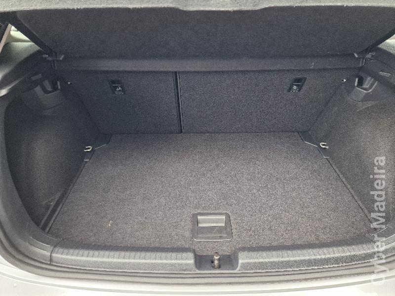 VOLKSWAGEN POLO 1.0 TSI DSG LIFE AUTOMÁTICO Gasolina