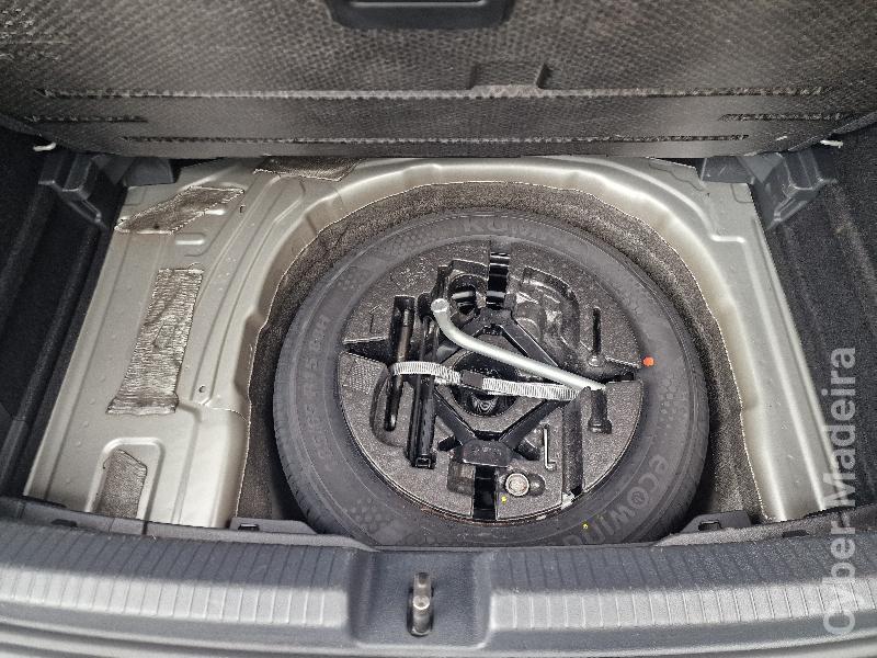 VOLKSWAGEN POLO 1.0 TSI DSG LIFE AUTOMÁTICO Gasolina