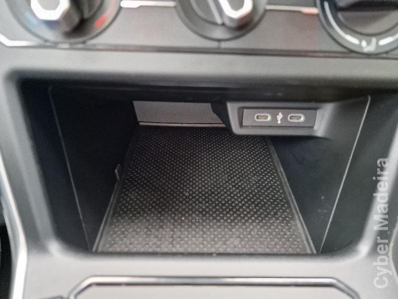 VOLKSWAGEN POLO 1.0 TSI DSG LIFE AUTOMÁTICO Gasolina
