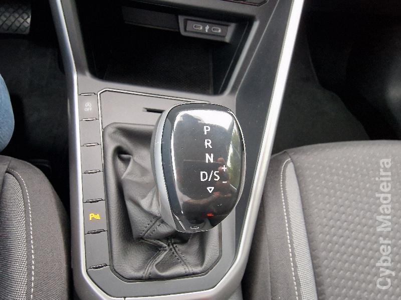 VOLKSWAGEN POLO 1.0 TSI DSG LIFE AUTOMÁTICO Gasolina