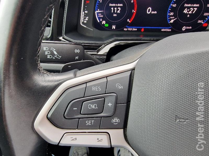 VOLKSWAGEN POLO 1.0 TSI DSG LIFE AUTOMÁTICO Gasolina