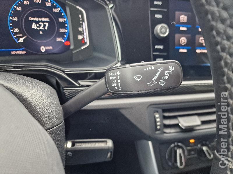 VOLKSWAGEN POLO 1.0 TSI DSG LIFE AUTOMÁTICO Gasolina