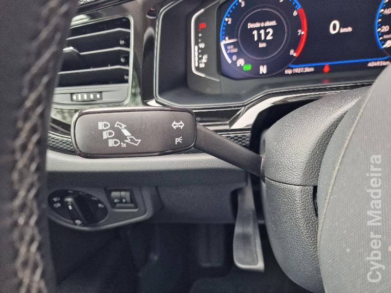 VOLKSWAGEN POLO 1.0 TSI DSG LIFE AUTOMÁTICO Gasolina