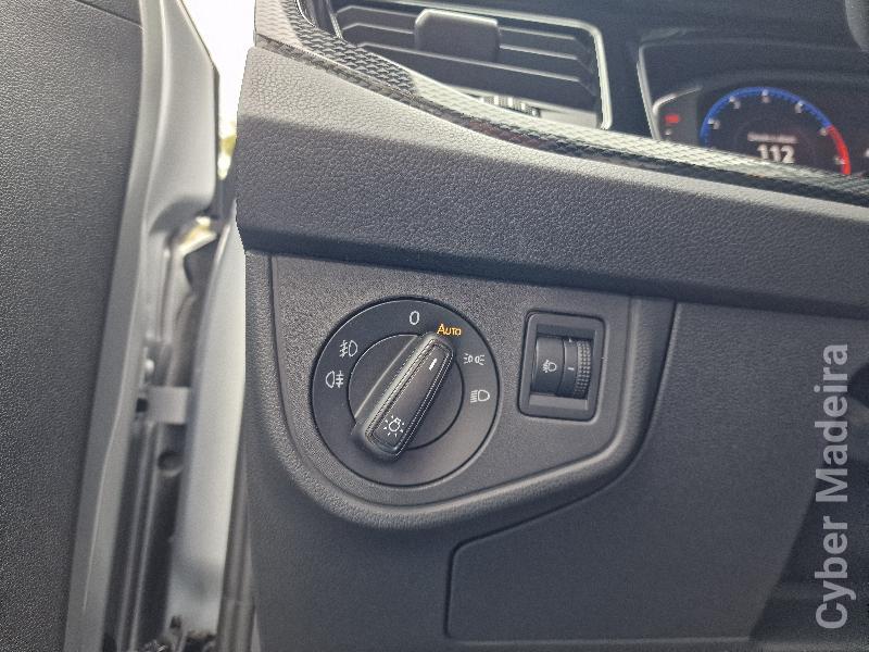 VOLKSWAGEN POLO 1.0 TSI DSG LIFE AUTOMÁTICO Gasolina