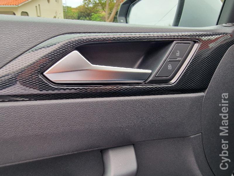 VOLKSWAGEN POLO 1.0 TSI DSG LIFE AUTOMÁTICO Gasolina