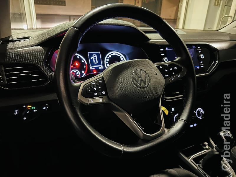 VOLKSWAGEN T-CROSS 1.0 PACK LIFE Gasolina