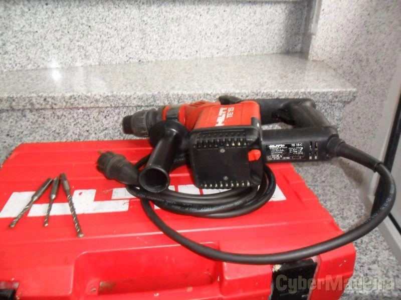 Hilti TE15C